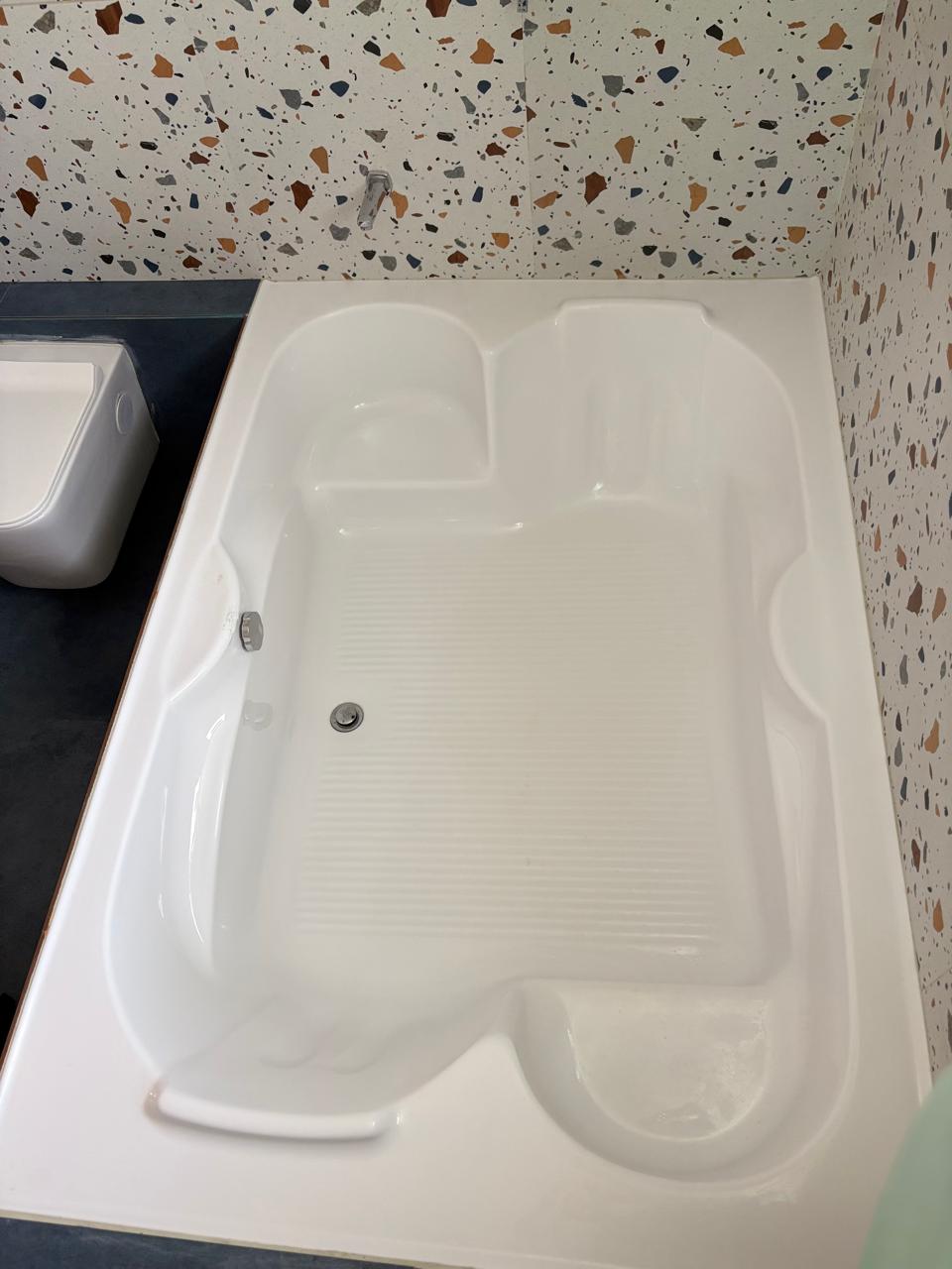 Luxury Bathroom