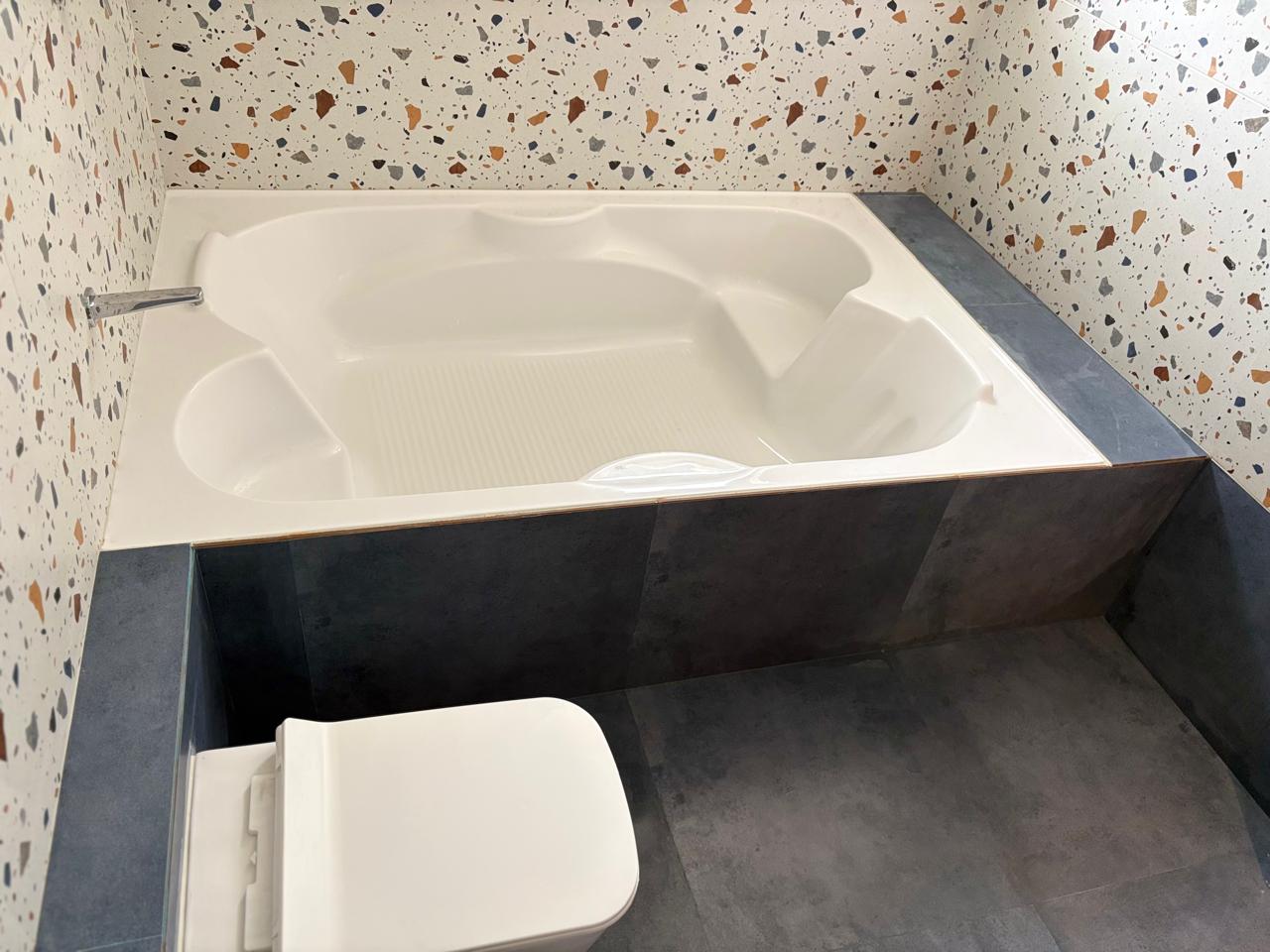 Luxury Bathroom